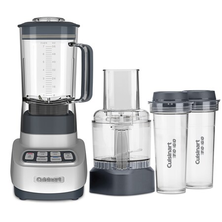 CUISINART BLENDR & FOOD PROCESSOR BFP-650